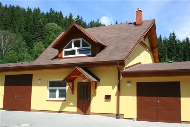 Z-Precis Jasenice Vsetín