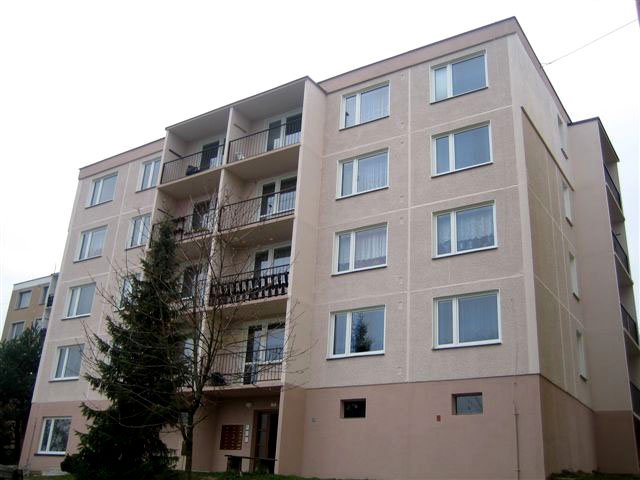 Sychrov 126 Vsetín