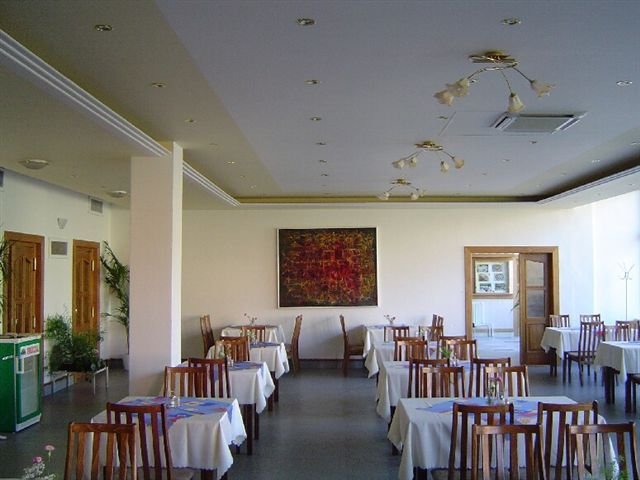 Restaurace Bečva Vsetín