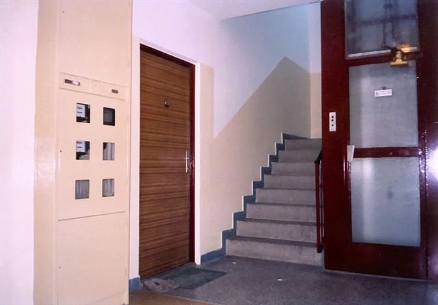 Pod Žamboškou 1036