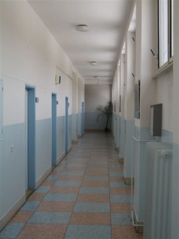 SOŠ J. Sousedíka Vsetín