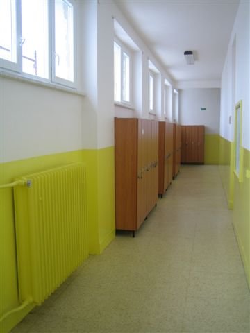 SOŠ J. Sousedíka Vsetín