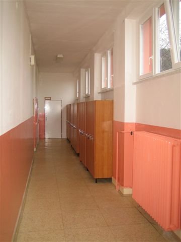 SOŠ J. Sousedíka Vsetín