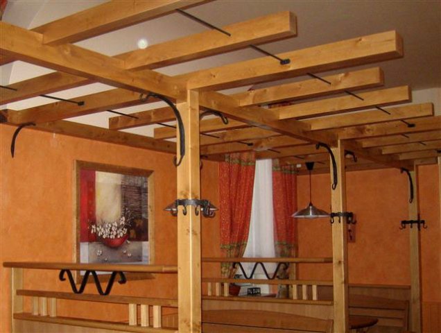 Restaurace Špica Vsetín